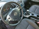 Nissan Qashqai 1.6 benzyna grzane fotele nowe opony - 11