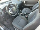 Nissan Qashqai 1.6 benzyna grzane fotele nowe opony - 15