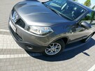 Nissan Qashqai 1.6 benzyna grzane fotele nowe opony - 16