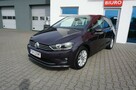 Volkswagen Golf Sportsvan 1.4TSI*125KM*serwis*z Niemiec* - 2
