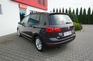 Volkswagen Golf Sportsvan 1.4TSI*125KM*serwis*z Niemiec* - 3