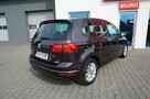 Volkswagen Golf Sportsvan 1.4TSI*125KM*serwis*z Niemiec* - 4