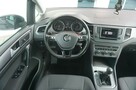 Volkswagen Golf Sportsvan 1.4TSI*125KM*serwis*z Niemiec* - 14