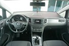 Volkswagen Golf Sportsvan 1.4TSI*125KM*serwis*z Niemiec* - 16