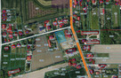 Działka Gołębiew Nowy gm. Kutno - 2