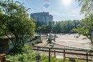 Wygodne mieszkanie w apartamentowcu - 3