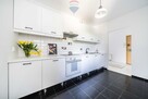 Wygodne mieszkanie w apartamentowcu - 12