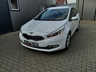 Kia Cee'd 1,6 Gdi Automat Ledy Grzana Kierownica Grzane Fotele Zarejestrowany - 2