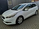 Kia Cee'd 1,6 Gdi Automat Ledy Grzana Kierownica Grzane Fotele Zarejestrowany - 3