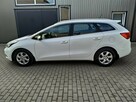 Kia Cee'd 1,6 Gdi Automat Ledy Grzana Kierownica Grzane Fotele Zarejestrowany - 4