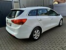 Kia Cee'd 1,6 Gdi Automat Ledy Grzana Kierownica Grzane Fotele Zarejestrowany - 7