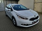 Kia Cee'd 1,6 Gdi Automat Ledy Grzana Kierownica Grzane Fotele Zarejestrowany - 9