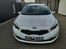 Kia Cee'd 1,6 Gdi Automat Ledy Grzana Kierownica Grzane Fotele Zarejestrowany - 11