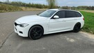 Piękne BMW 3 F31 xDrive M Pakiet Touring 318d Chip 191KM 370Nm OKAZJA! - 1