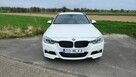 Piękne BMW 3 F31 xDrive M Pakiet Touring 318d Chip 191KM 370Nm OKAZJA! - 2