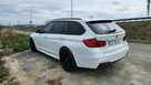 Piękne BMW 3 F31 xDrive M Pakiet Touring 318d Chip 191KM 370Nm OKAZJA! - 4
