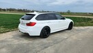 Piękne BMW 3 F31 xDrive M Pakiet Touring 318d Chip 191KM 370Nm OKAZJA! - 6