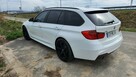 Piękne BMW 3 F31 xDrive M Pakiet Touring 318d Chip 191KM 370Nm OKAZJA! - 9