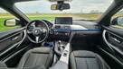Piękne BMW 3 F31 xDrive M Pakiet Touring 318d Chip 191KM 370Nm OKAZJA! - 12