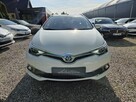 Toyota Auris 1.8 HSD PRESTIGE Full Led Hand Free Skóra Ast. Parkowania Serwis - 2