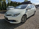 Toyota Auris 1.8 HSD PRESTIGE Full Led Hand Free Skóra Ast. Parkowania Serwis - 3