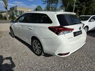 Toyota Auris 1.8 HSD PRESTIGE Full Led Hand Free Skóra Ast. Parkowania Serwis - 4