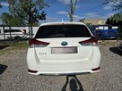 Toyota Auris 1.8 HSD PRESTIGE Full Led Hand Free Skóra Ast. Parkowania Serwis - 5