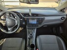 Toyota Auris 1.8 HSD PRESTIGE Full Led Hand Free Skóra Ast. Parkowania Serwis - 11
