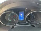Toyota Auris 1.8 HSD PRESTIGE Full Led Hand Free Skóra Ast. Parkowania Serwis - 14