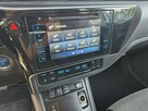Toyota Auris 1.8 HSD PRESTIGE Full Led Hand Free Skóra Ast. Parkowania Serwis - 15