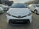 Toyota Prius+ 1.8 HSD 136KM LPG Hand free Serwisowany 7 osobowy Bezwypadkowy - 2