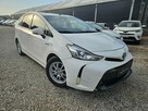 Toyota Prius+ 1.8 HSD 136KM LPG Hand free Serwisowany 7 osobowy Bezwypadkowy - 3