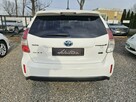Toyota Prius+ 1.8 HSD 136KM LPG Hand free Serwisowany 7 osobowy Bezwypadkowy - 4