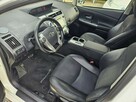Toyota Prius+ 1.8 HSD 136KM LPG Hand free Serwisowany 7 osobowy Bezwypadkowy - 7