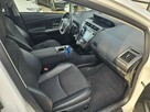 Toyota Prius+ 1.8 HSD 136KM LPG Hand free Serwisowany 7 osobowy Bezwypadkowy - 8