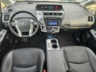 Toyota Prius+ 1.8 HSD 136KM LPG Hand free Serwisowany 7 osobowy Bezwypadkowy - 15