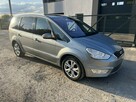 Ford Galaxy - 4
