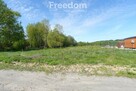 Działki z wydanymi warunkami zabudowy Rysie - 2