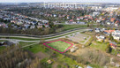 Działka Pruszcz Mieszkalno-Usługowa Faktoria - 1