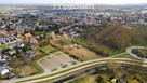Działka Pruszcz Mieszkalno-Usługowa Faktoria - 5