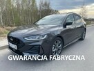 Ford Focus ST-LINE/PL/Na gwarancji/Faktura Vat 23%/Niski przebieg: 5000km!! - 1