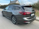 Ford Focus ST-LINE/PL/Na gwarancji/Faktura Vat 23%/Niski przebieg: 5000km!! - 2