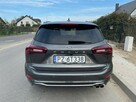 Ford Focus ST-LINE/PL/Na gwarancji/Faktura Vat 23%/Niski przebieg: 5000km!! - 3