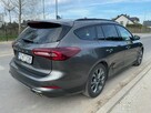 Ford Focus ST-LINE/PL/Na gwarancji/Faktura Vat 23%/Niski przebieg: 5000km!! - 4