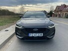 Ford Focus ST-LINE/PL/Na gwarancji/Faktura Vat 23%/Niski przebieg: 5000km!! - 6