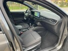 Ford Focus ST-LINE/PL/Na gwarancji/Faktura Vat 23%/Niski przebieg: 5000km!! - 12