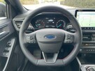 Ford Focus ST-LINE/PL/Na gwarancji/Faktura Vat 23%/Niski przebieg: 5000km!! - 15