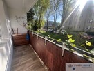 Atrakcyjne mieszkanie z loggia  ul. Fatimska - 8