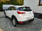 Mazda CX-3 ** Przebieg 135Tys Km ** Nawigacja ** - 7