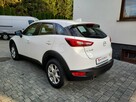 Mazda CX-3 ** Przebieg 135Tys Km ** Nawigacja ** - 8